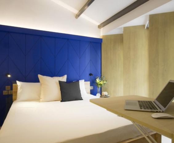 Hotel Coliwoo Keppel - Coliving Singapur Exteriér fotografie