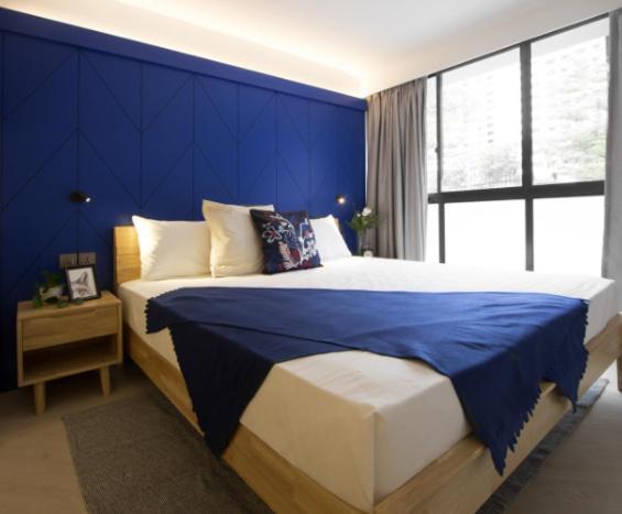 Hotel Coliwoo Keppel - Coliving Singapur Exteriér fotografie