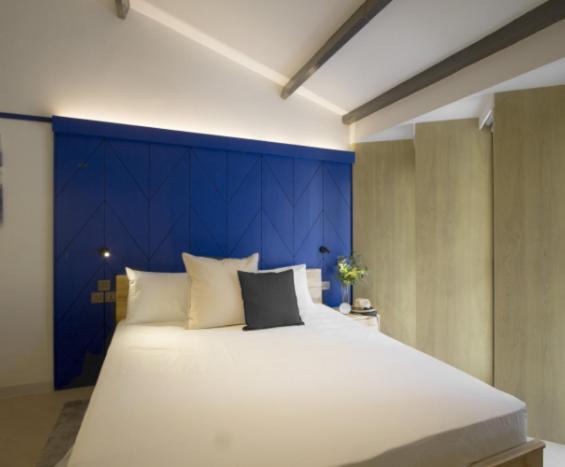 Hotel Coliwoo Keppel - Coliving Singapur Exteriér fotografie